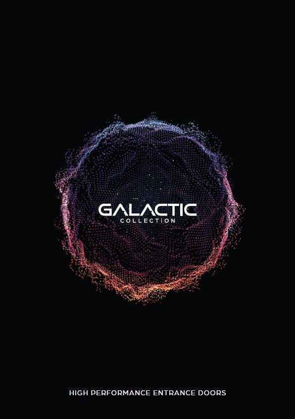 Galactic Collection Brochure