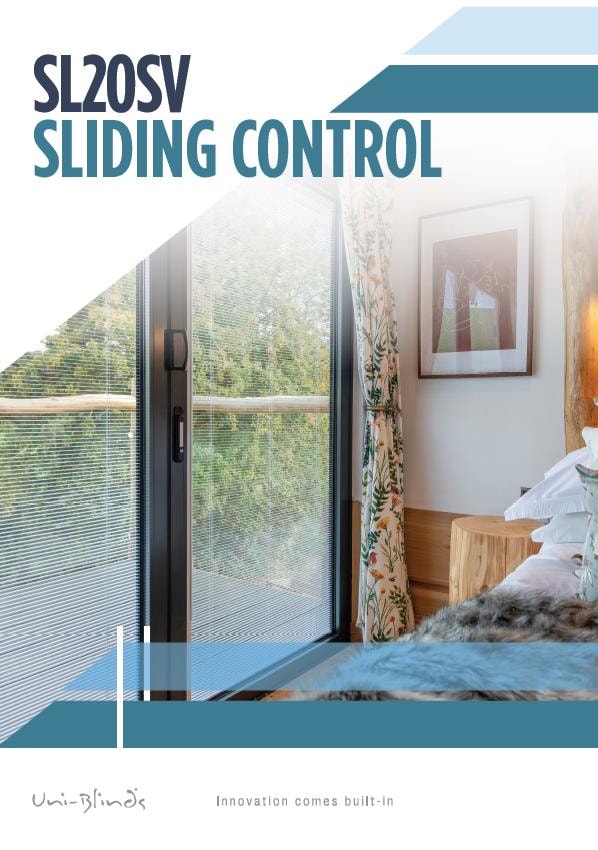 Morley Glass SV Brochure 2025