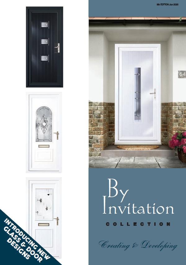 NEP By Invitation — 8th Edition