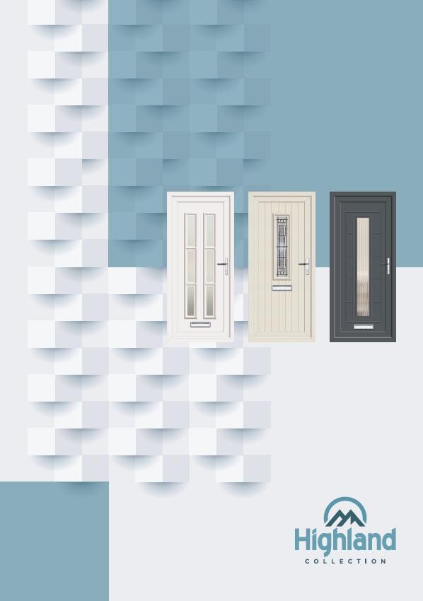 Portico Panels Brochure