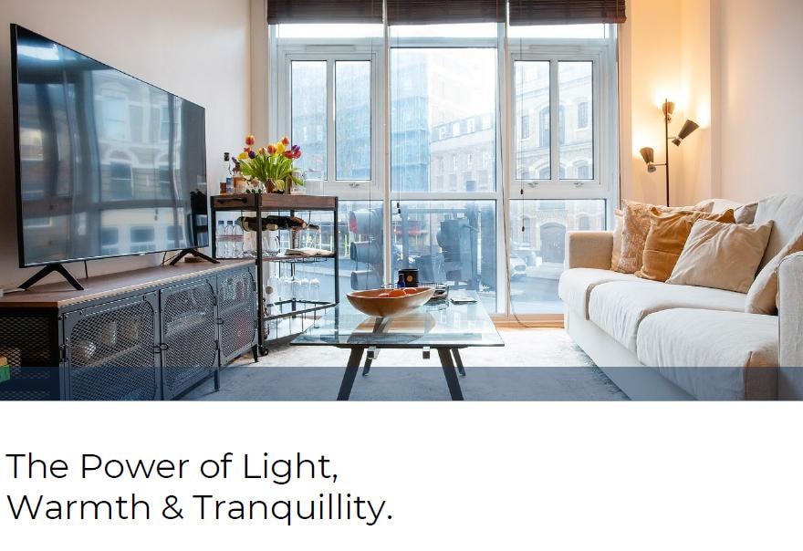 Secondary Glazing Brochure