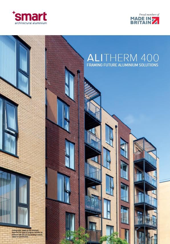 Smart Alitherm 400