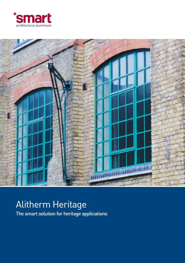Smart Alitherm Heritage