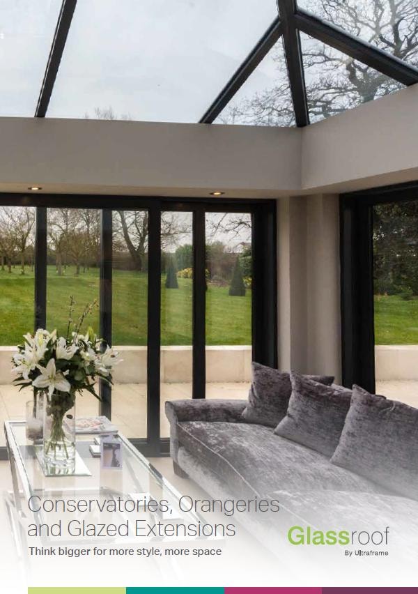 Ultraframe