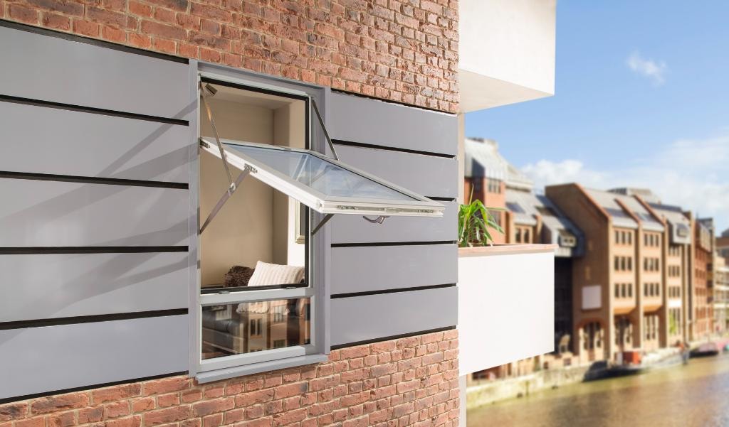  Reversible Windows
