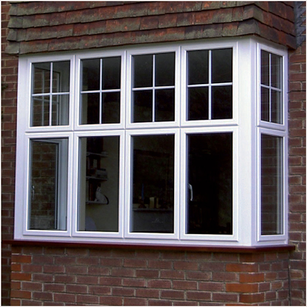 Smart Systems Aluminium Casement Windows