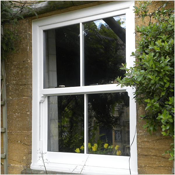  Vertical Sliding Windows
