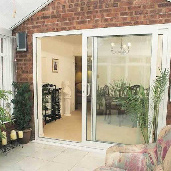 VEKA Patio Doors