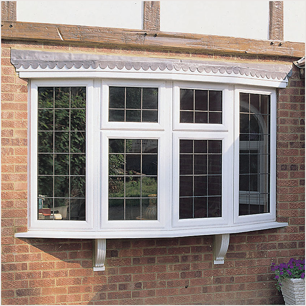 REHAU Casement Windows